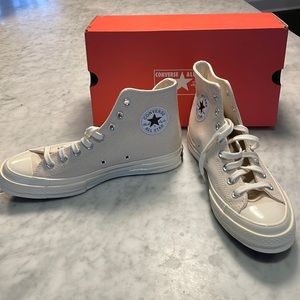 Converse Authentic Chuck Taylor High Tops